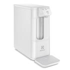 Purificador Agua Electrolux Eletronico Compacto Pure PE12B - 09140GBC006  Branco  Bivolt