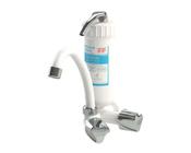 Purificador Agua Herc B Movel Crom 2906 Blister