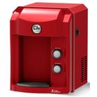 Purificador Alcalino He Top Life Vermelho 220V