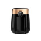 Purificador de Agua ADD5926 Preto Com Filtro Philips