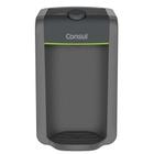 Purificador de água Consul compacto, com filtragem classe A