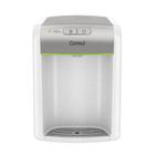 Purificador de Água Consul Refrigerado Bivolt Prata CPB34AS