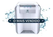 Purificador de Água Electrolux Branco com Painel Touch Bivolt (PE11B) - Bivolt