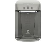 Purificador de Água Electrolux Refrigerador - Eletrônico Cinza PA26G Água Gelada e Natural
