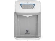 Purificador de Água Electrolux com Compressor - Branco PC41B Água Gelada, Fria e Natural