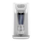 Purificador de Água Electrolux PC01B com Sistema Eletrônico, Aqua Pure e Compressor Ecológico Branco