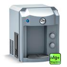 Purificador De Água Gelada Alcalina Ozônio E Magnésio Mg+