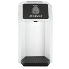 Purificador de água Natural Branco/fume - LN-100 - Libell
