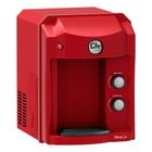 Purificador De Água Top Life Newoxi Com Ozônio Vermelho 220V