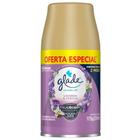 Purificador de Ar Glade Automatic Spray Lavanda e Vanilla Refil 269ml