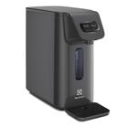 Purificador Electrolux Eletrônico Compacto Efficient Painel Mecânico Bivolt Cinza (PE15X)