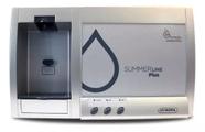 Purificador Europa Summer Line Plus Hf Inox 110V