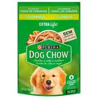 Purina dog chow sache filh raca peq fgo arroz 100g