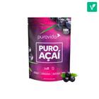 Puro Açaí (200g) Puravida