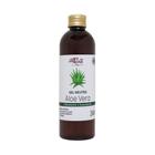 Puro Gel de Aloe Vera Babosa Neutro Hidratante e Suavizante 240ml Arte dos Aromas