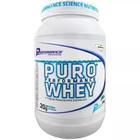 Puro Performance Whey 909g Performance Nutrition