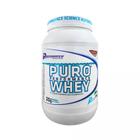 Puro Performance Whey (909g) - Sabor: Chocolate - Performance Nutrition