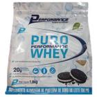 Puro Performance Whey Protein Performance Nutrition 1,8kg
