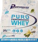 Puro Performance Whey Refil (1,8kg) - Performance Nutrition