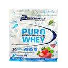 Puro Performance Whey Refil (1,8kg) - Performance Nutrition
