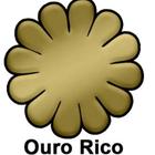 Purpurina 5g. - Ouro Rico - DK