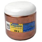 Purpurina Cobre 250gr Glitter