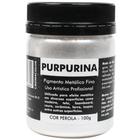 Purpurina Cromacolor 100g Perola