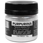 Purpurina Cromacolor Pérola 50g