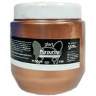 Purpurina Em Pó Cobre 100g Glitter