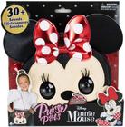 Purse Pets Bolsa Interativa da Minnie Mouse - Sunny