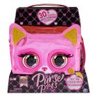 Purse Pets Metalica Magia Frenchie Solido Bolsa - Sunny 3406