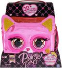 Purse Pets Metalica Magia Frenchie Solido