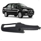 Puxador Apoio Braço Porta Dianteira Fiat Siena Hlx 2005 2006 2007 2008 2009 2010 Lado Direito Original