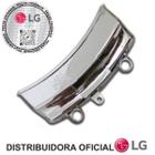 Puxador Da Porta Lava Seca LG MEB60722301 modelo WD-12596RWA