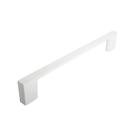 Puxador Gol 288mm - Hastvel Branco Acetinado