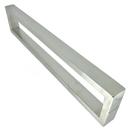 Puxador H40 20X40X420Mm 400Cc Inox Polido Geris