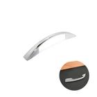 Puxador il2092 192mm cromado italyline