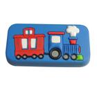 Puxador Infantil - IL 5535 - Trem - 45x42MM - ITALY LINE