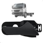 Puxador Maçaneta Interna Porta Caminhão Mercedes Accelo 715 815 915 1016 1316 - Ciliparts