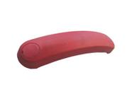 Puxador Porta MB 1620 1938 Apos 99 - Vermelho