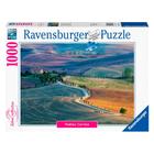 Puzzle 1000 peças Fazenda Em Siena - Importado - Ravensburger - Grow