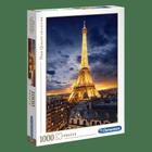 Quebra Cabeça Torre Eiffel Paris França Puzzle 500 Peças Jogos Toia -  Puzzles - Quebra-Cabeça - Magazine Luiza