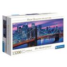 Puzzle 13200 Peças New York - Clementoni