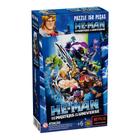 Puzzle 150 peças He-Man