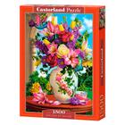 Puzzle 1500 Peças Natureza Sedutora - Imp. Castorland - Grow