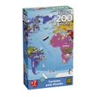 Puzzle 200 peças Turismo pelo Mundo - Grow