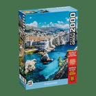 Puzzle 2000 peças Dubrovnik 03610