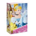 Puzzle 30 peças Princesa - Grow