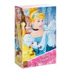 Puzzle 30 peças Princesas