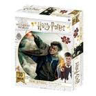 Puzzle 3D Harry Potter Battle 300 Peças - MULTIKIDS